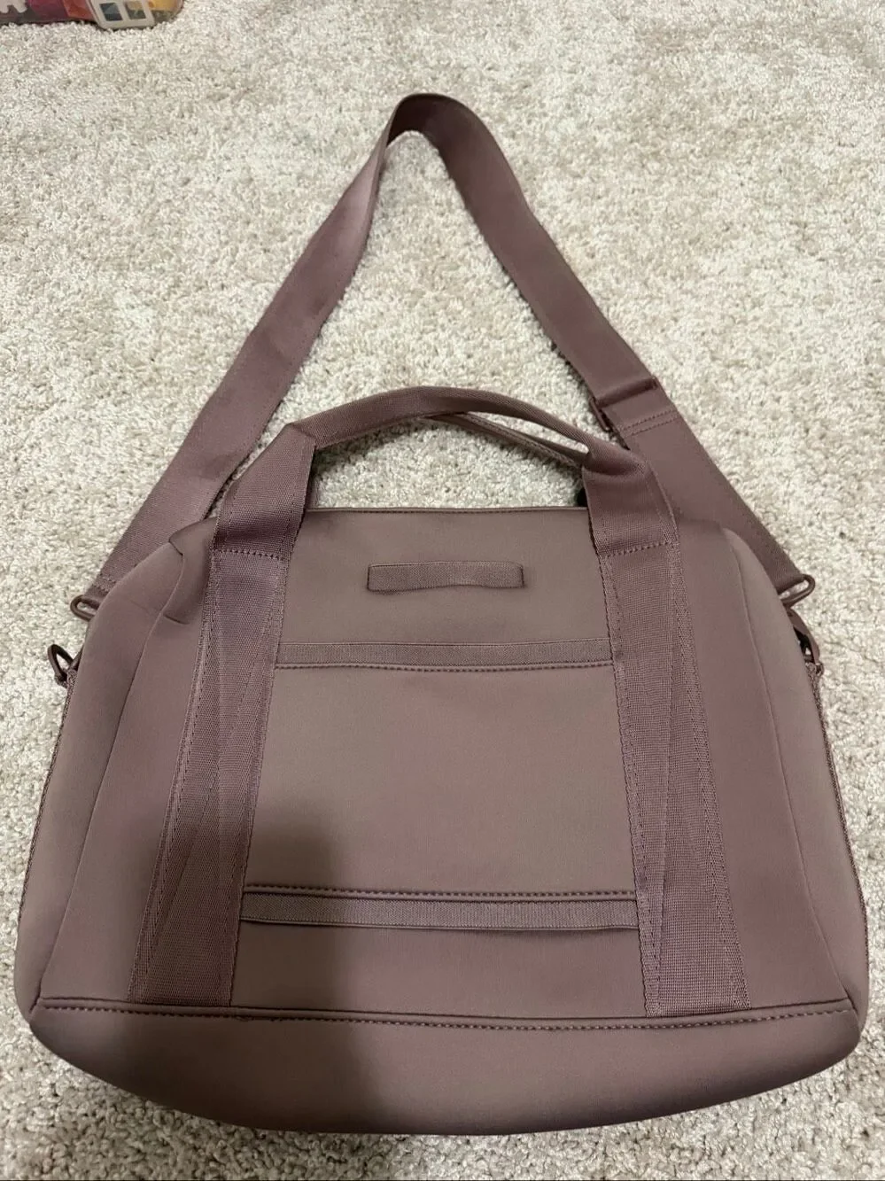 DAGNE DOVER WESTON LAPTOP BAG MEDIUM